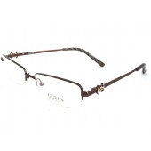 Ladies Guess Designer Optical Glasses Frames, complete with case, GU 2256 Brown 